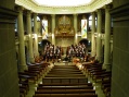 Cantata Concert 9th April 2006